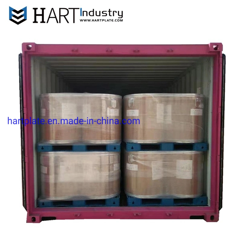 Hardbanding/Hardfacing Cladding/Cladded Stainless Steel Flux Cored Welding Wires