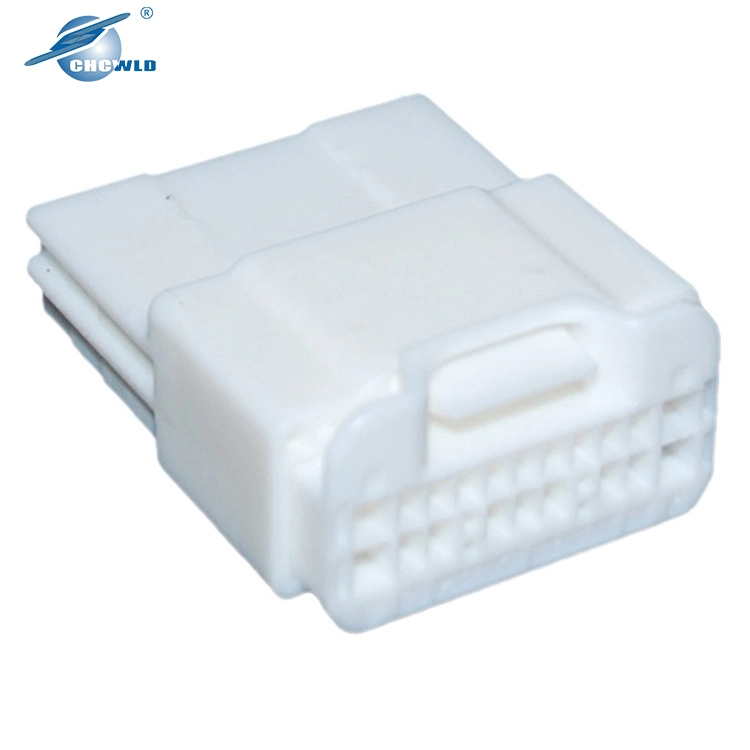 Conector de la automoción Sumitomo 6098-5622