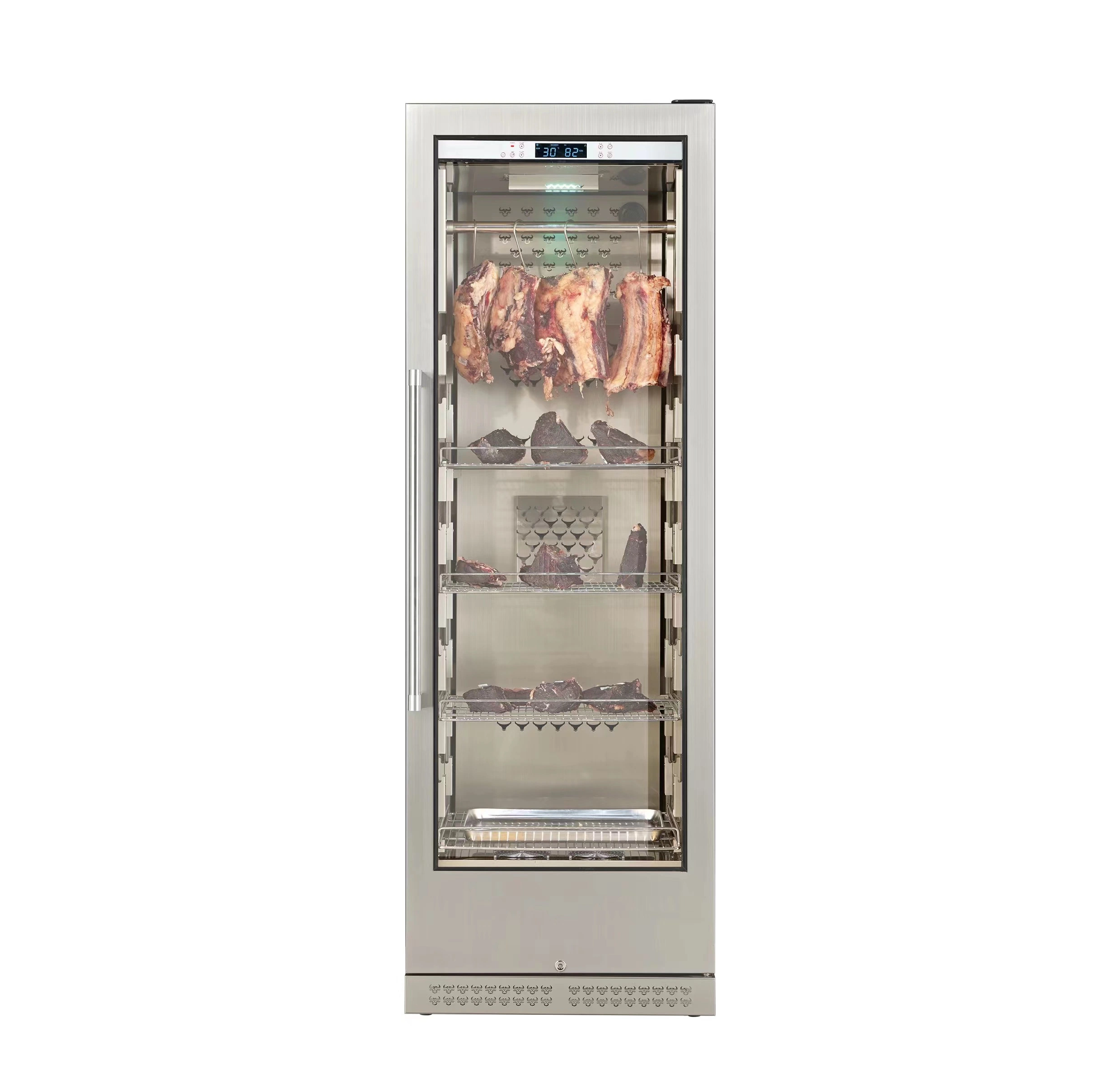 Maturing Fridges Energy Saving Beef Steak Beef Dry Aging Beef Meat Cabinet Aging Refrigerator