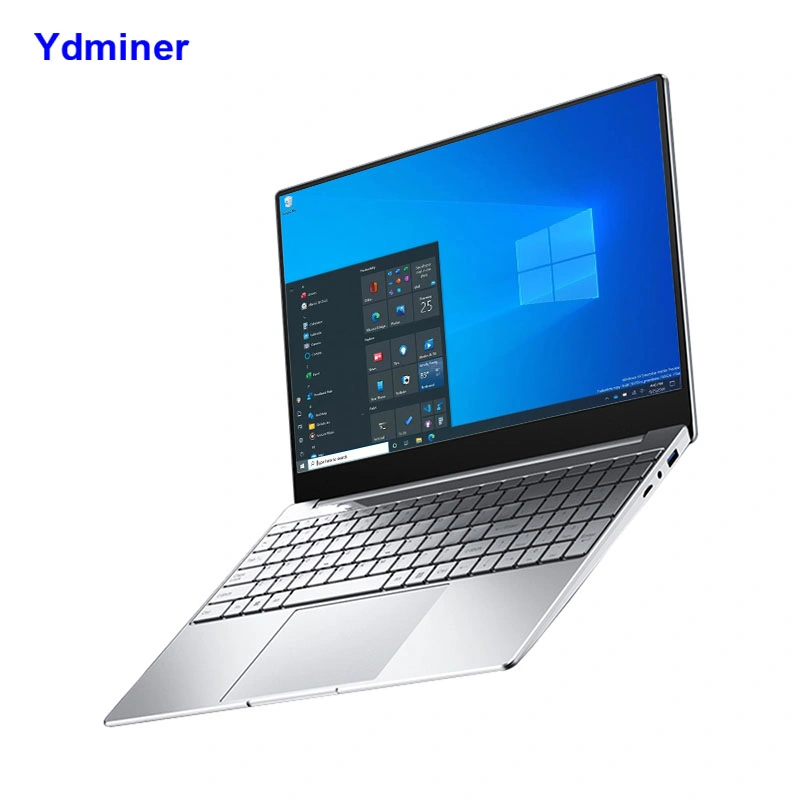 Top Selling Computer Gaming Business Laptop 15.6 Notebook Computer I7 Notebook 4-Core I7 Laptop PC Yd-Lp91