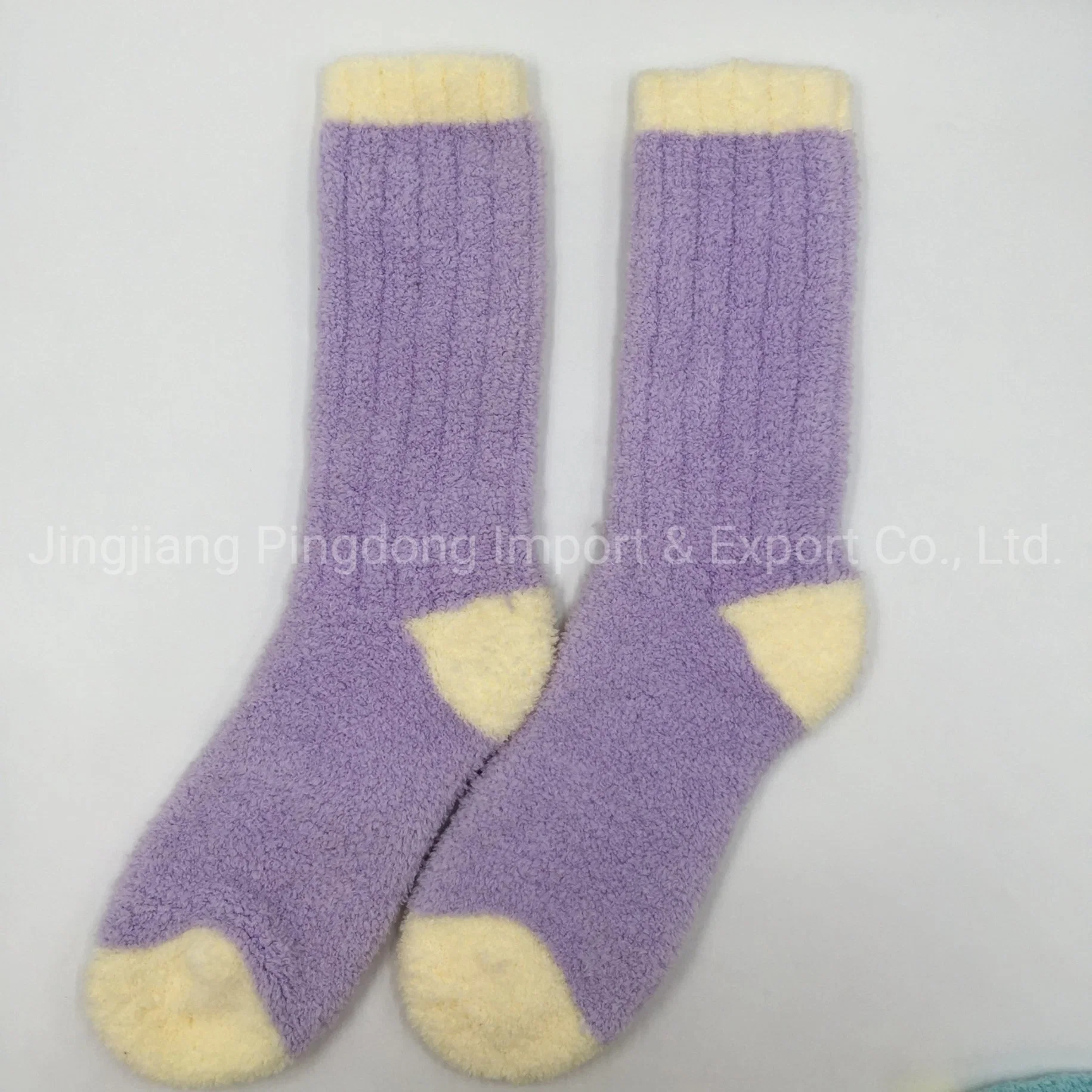 Wholesale Cosy Socks Home Socks Super Soft and Warm Stockings