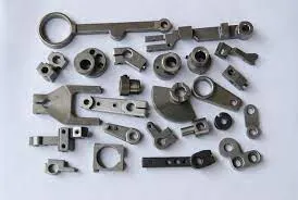 Powder Metallurgy Parts and Components