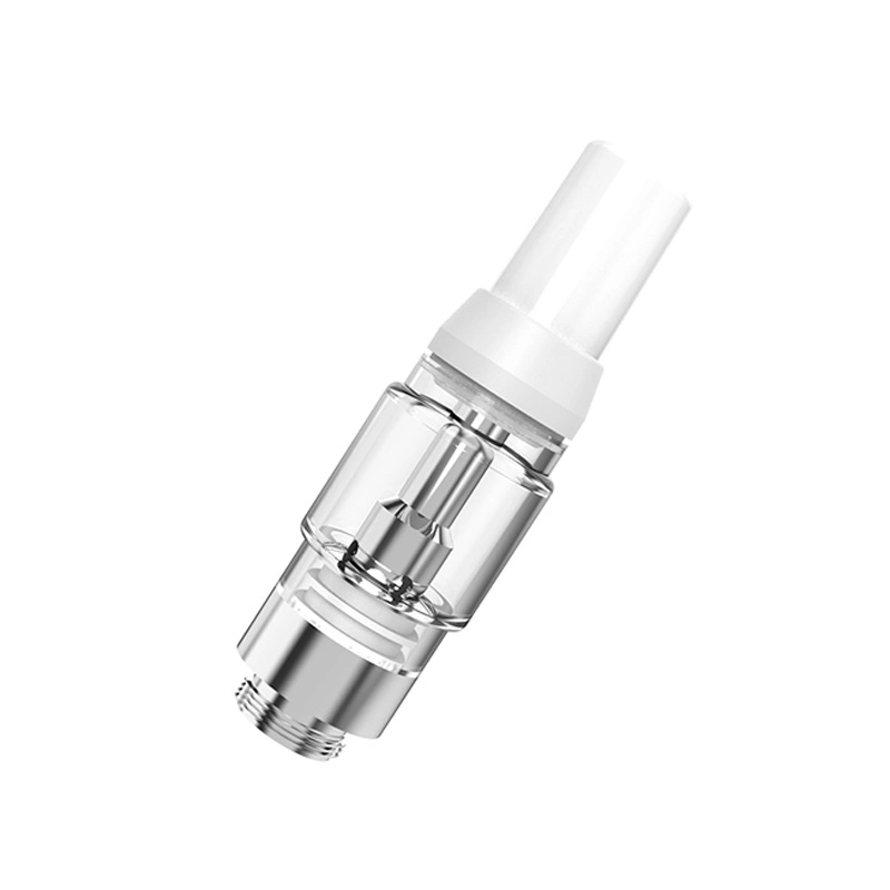 precio de fábrica OEM Vapes desechable vacía Atomizer 1,5 m/2.0ml Cartucho Vape E-cigarrillo atomizador de aceite de máxima calidad al por mayor