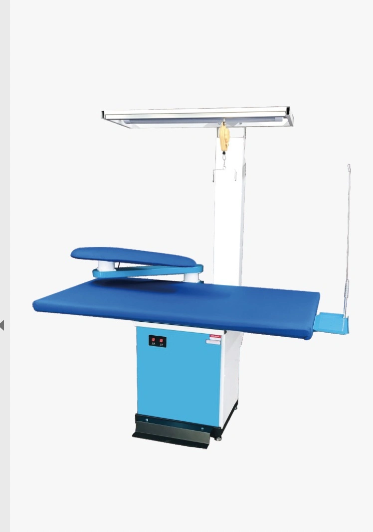 Height Adjustable Ironing Board