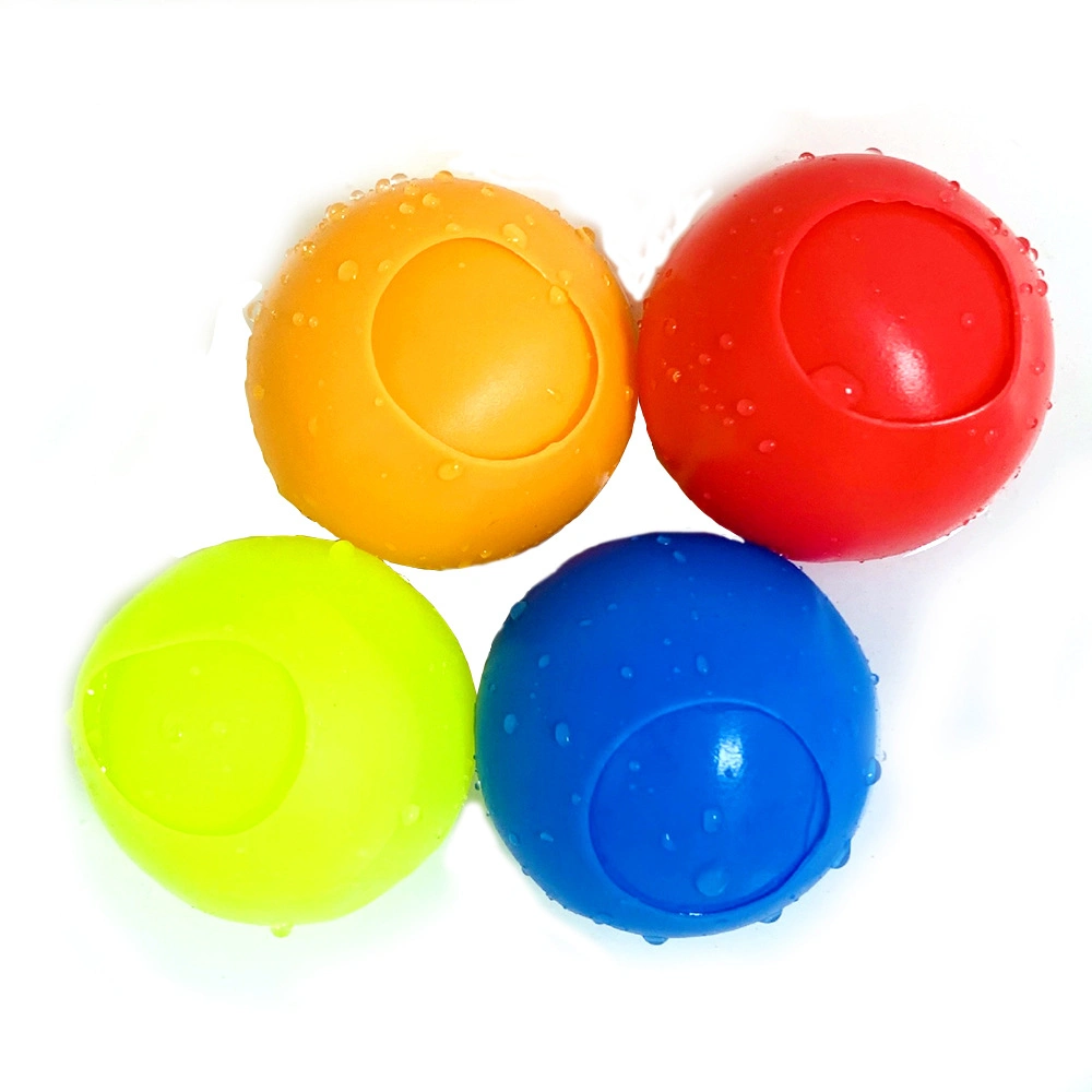 2023 Cheap Wholesale Self Sealing Water Ballons Quick Fill Water Balloons Children Summer Toys