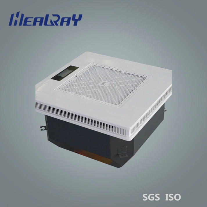 ISO Factory Supply Suction Top Type Plasma Air Disinfection Equipment