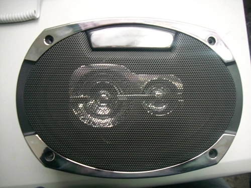 Top Quality Car Audio Speaker with Factory Price and Cheap Shipment