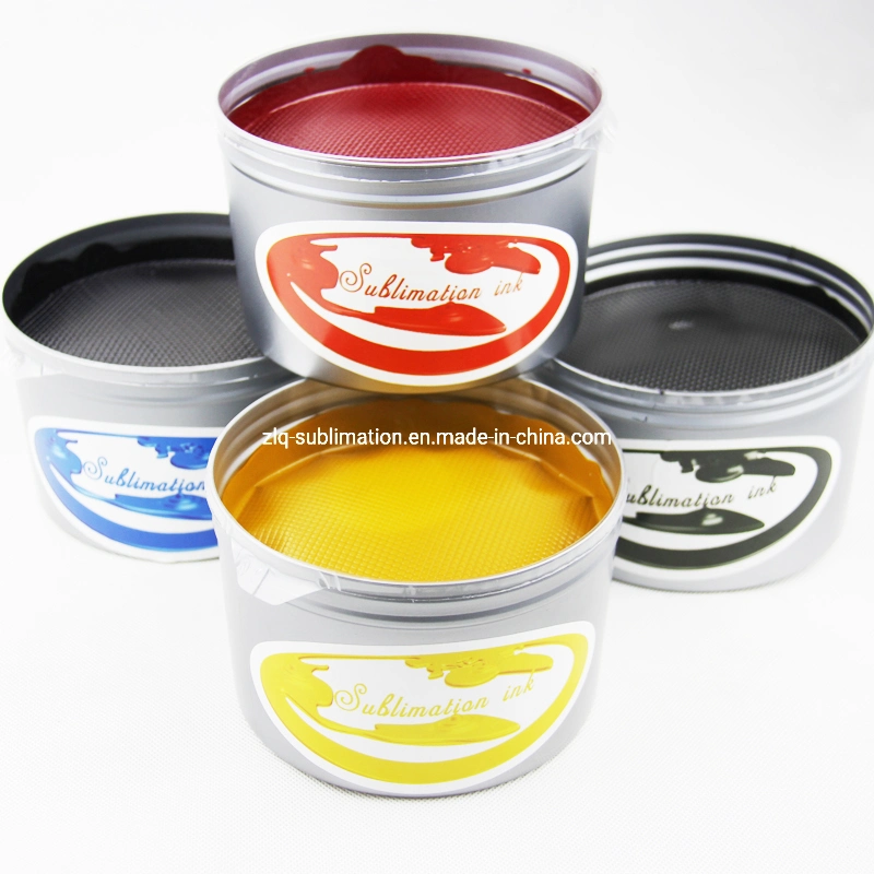 High Quality Printing Ink Offset Sublimation Ink