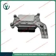 Unidad de control electrónico del motor Weichai ECU 612640080004 Unidad de control del motor 0281016894 piezas de motor piezas de automóviles