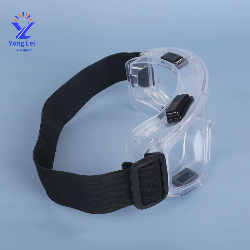 High Quality Anti-Fog UV Resistant Safety Glasses Outdoor Protection Safety Googles, Sport Shooting Hunting Safety Glasses