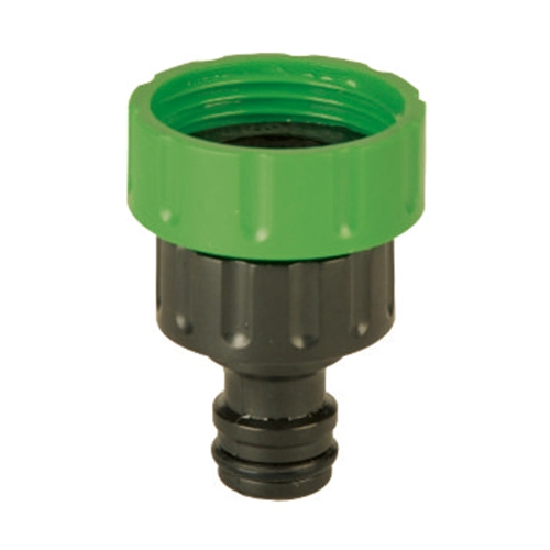 Garden Quick Connect Water Hose Fittings Pipe Tap Connector with Clamp