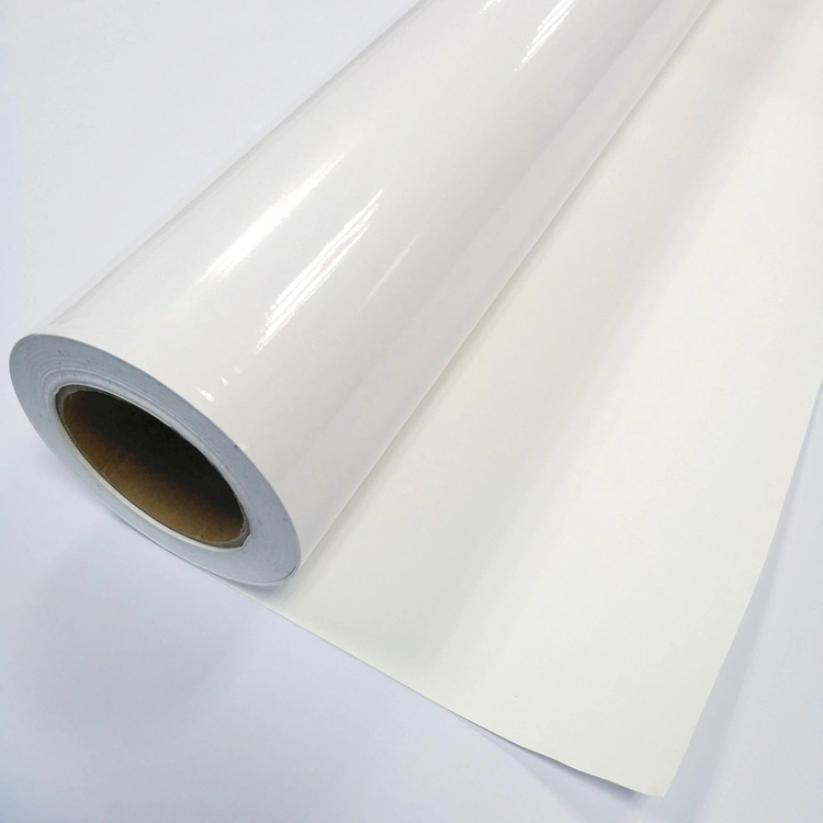 510g Good Quality PVC Flex Banner Materials for Printing Machine