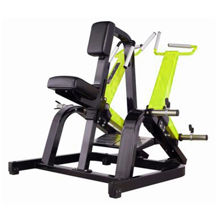 Buen precio Volver máquina de ejercicio Remar equipos de fitness