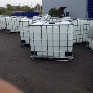 China Factory Industrial Grade Ethyl Acetate Price