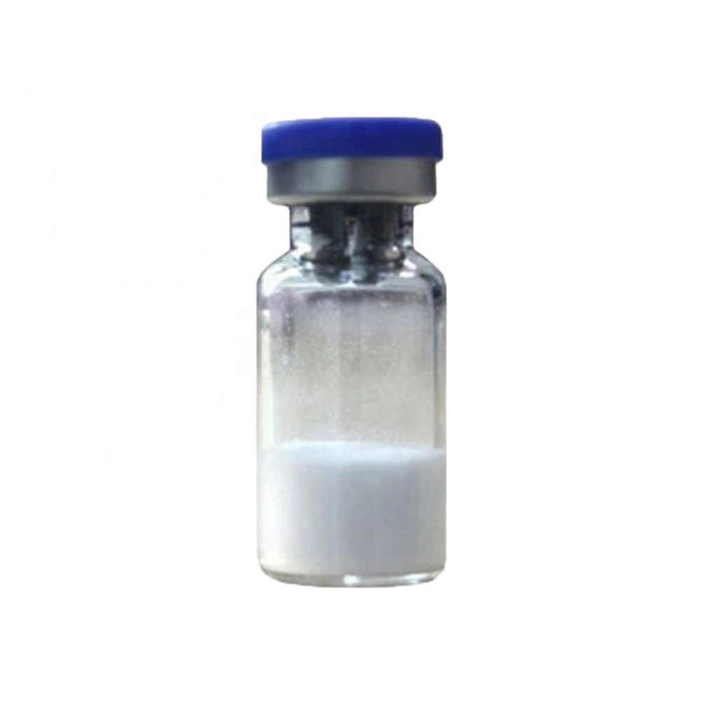 High Purity Peptides Melanotan II Melanotan 2 Mt2 CAS 121062-08-6