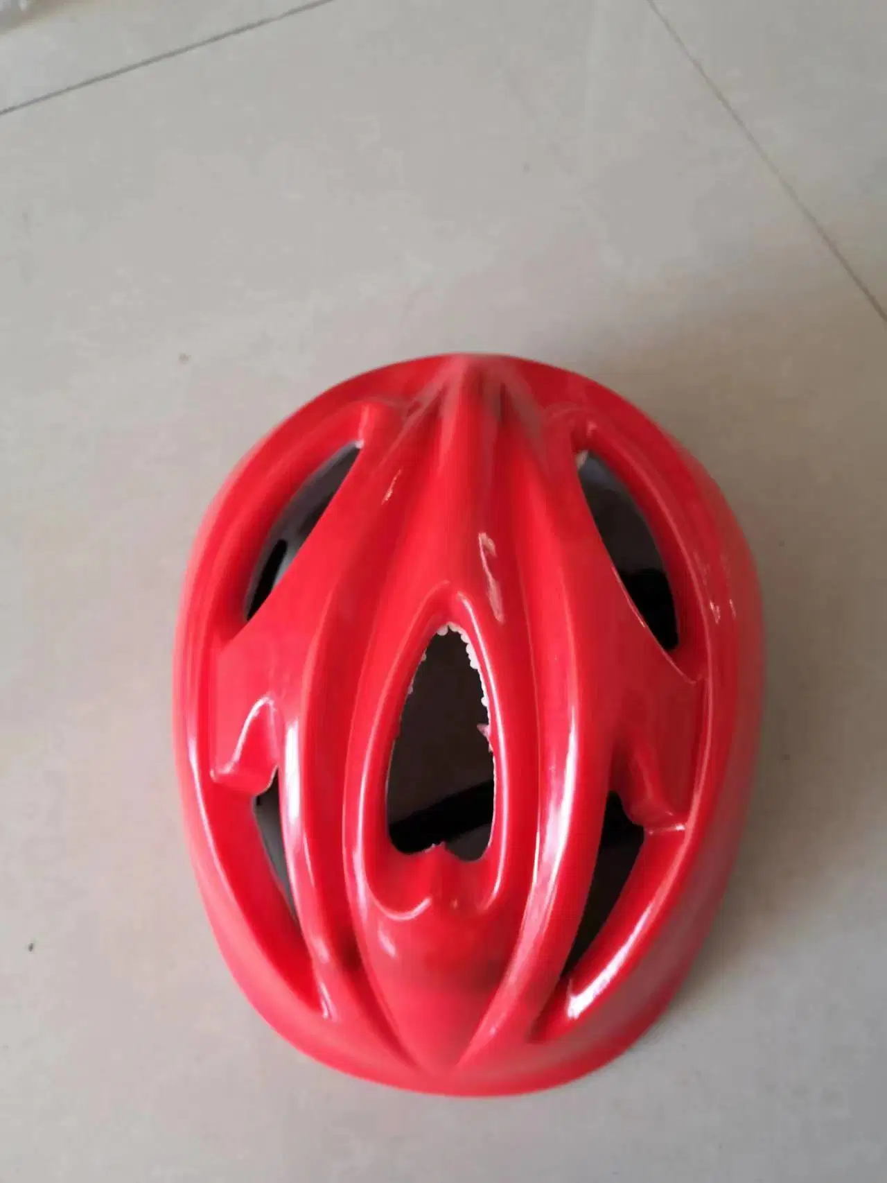 Equipo deportivo para niños/Casco de bicicleta/Casco de scooter de Kick/Casco de motocicleta