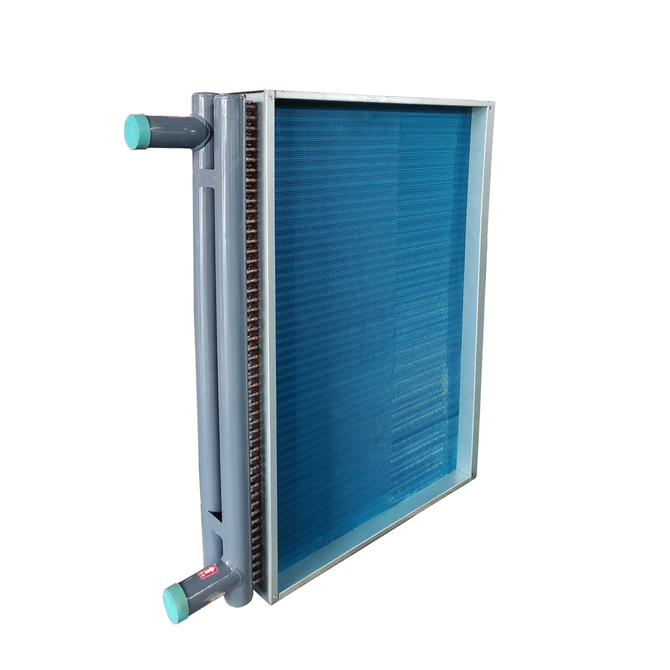 Air Cooled Refrigerator Condenser for Condensing Unit Cooler Compressor Condenser Coils