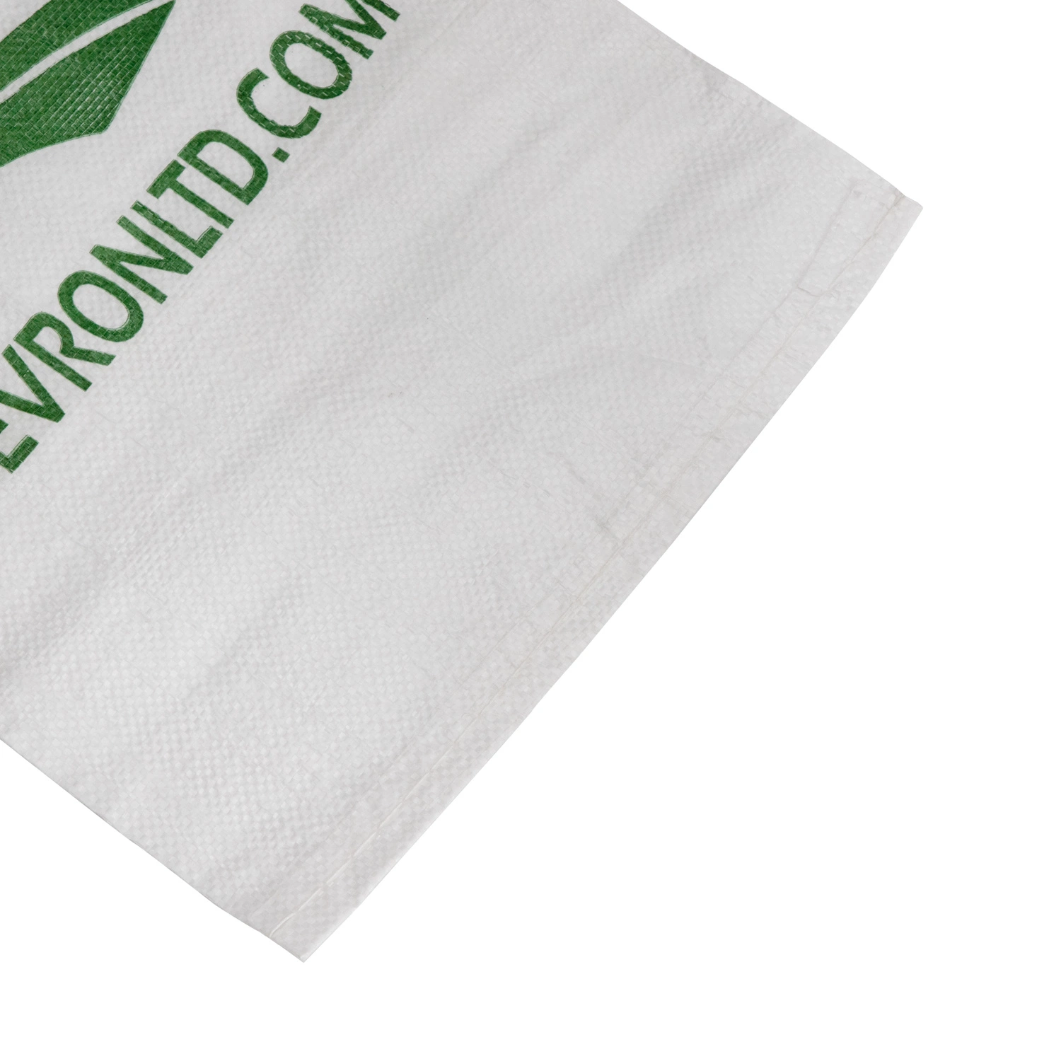 PP Woven Bags Can Be Printed with Customized Designs, Logos, and Text Tohelppromote a Brand or Product.