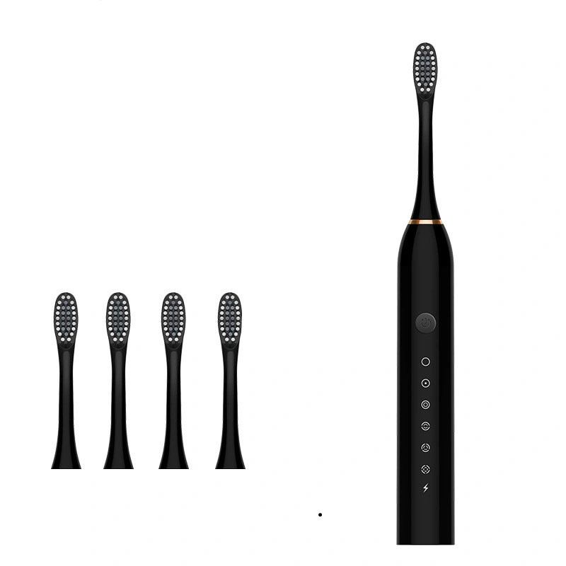 Military Tactical Electronic Tooth Brush