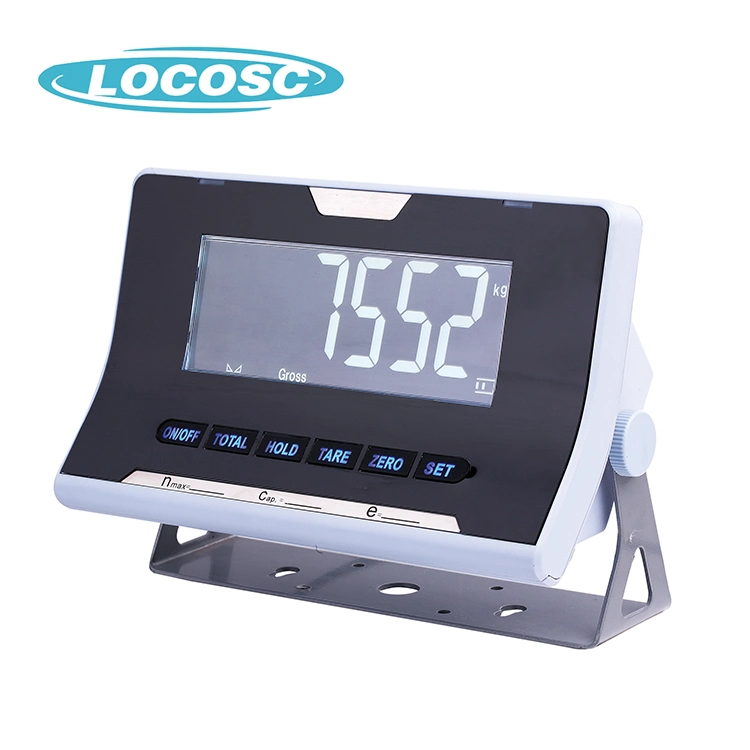 China Professional Manufacture Electronic Digital Indicator, Weight Indicator