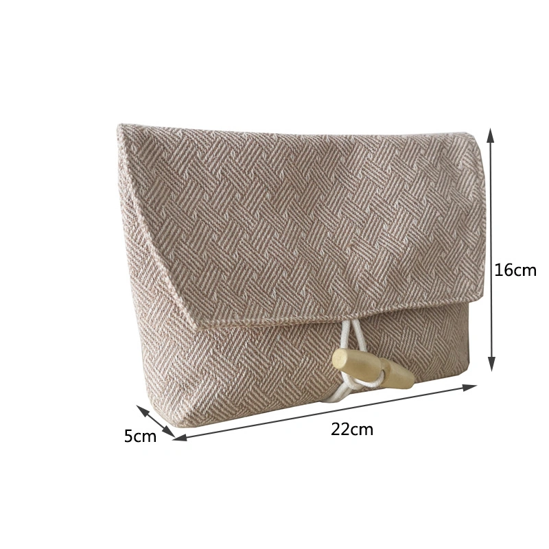 Fashion Women Travel Pouch Cosmetic Bag Beauty Make up Organizer Bag