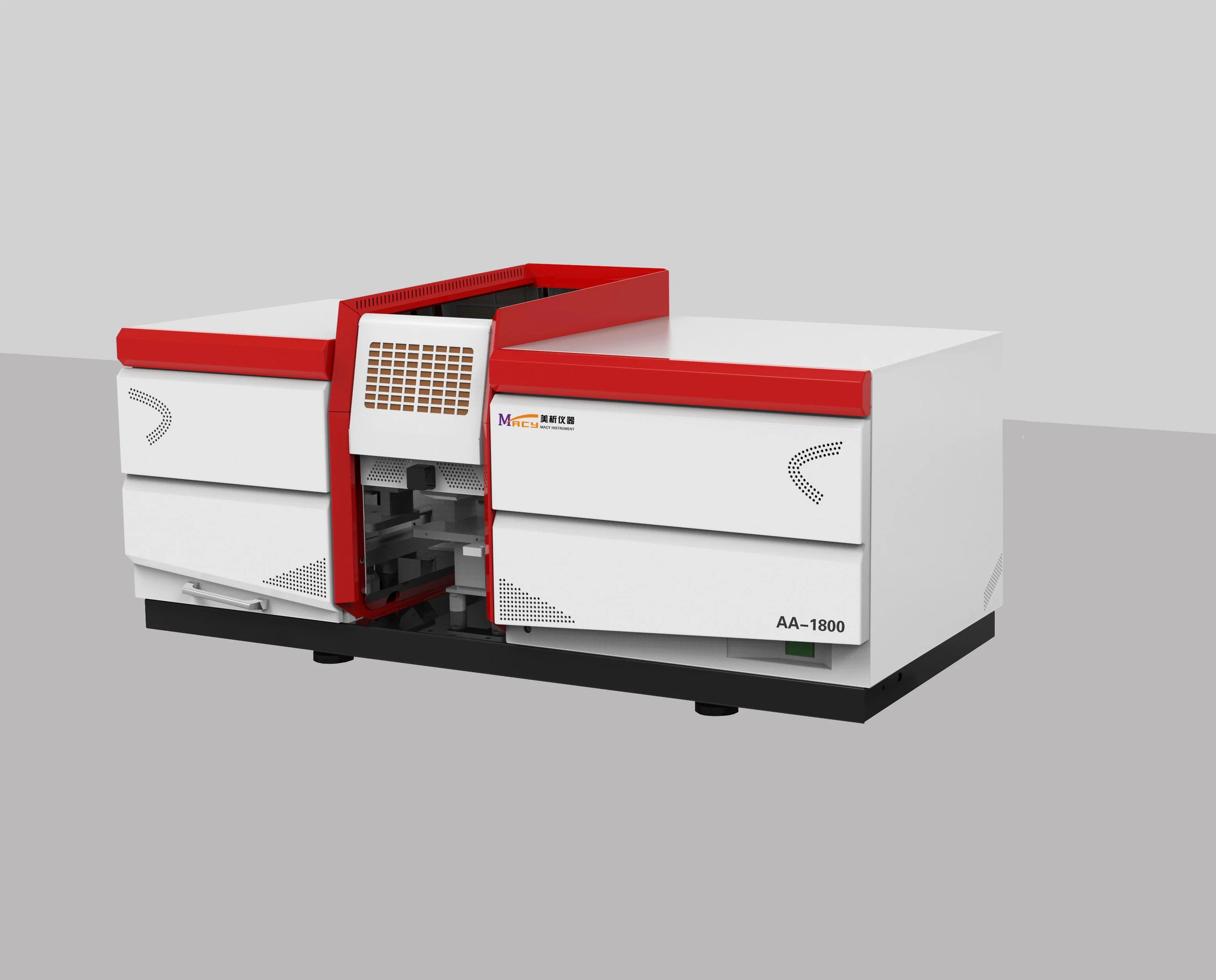 4A 180nm Atomabsorptionsspektrometer für die industrielle Inspektion