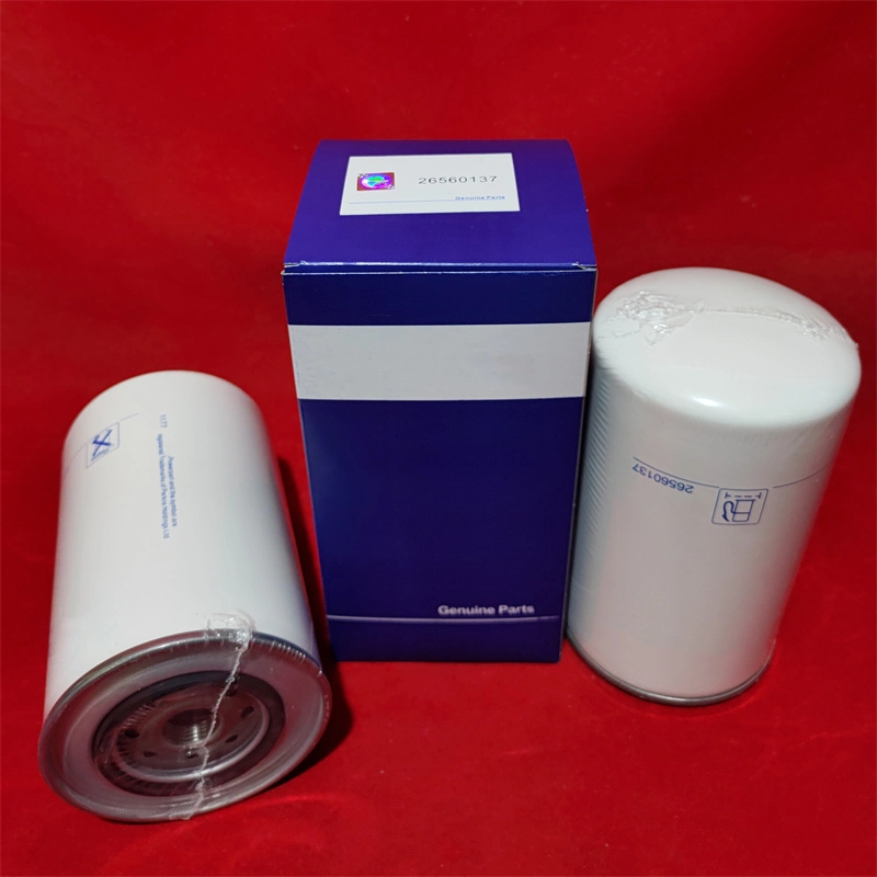 Hot Sale Fuel Water Separator Filter 26560143 For Diesel Engine Parts