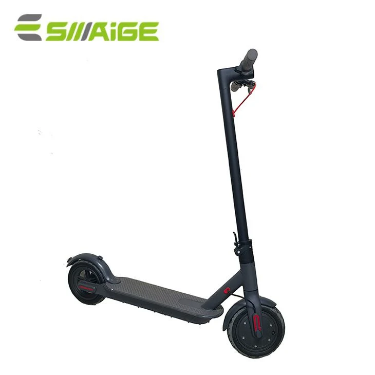 Batería extraíble Forable placa de patines eléctricos Mini movilidad scooter eléctrico