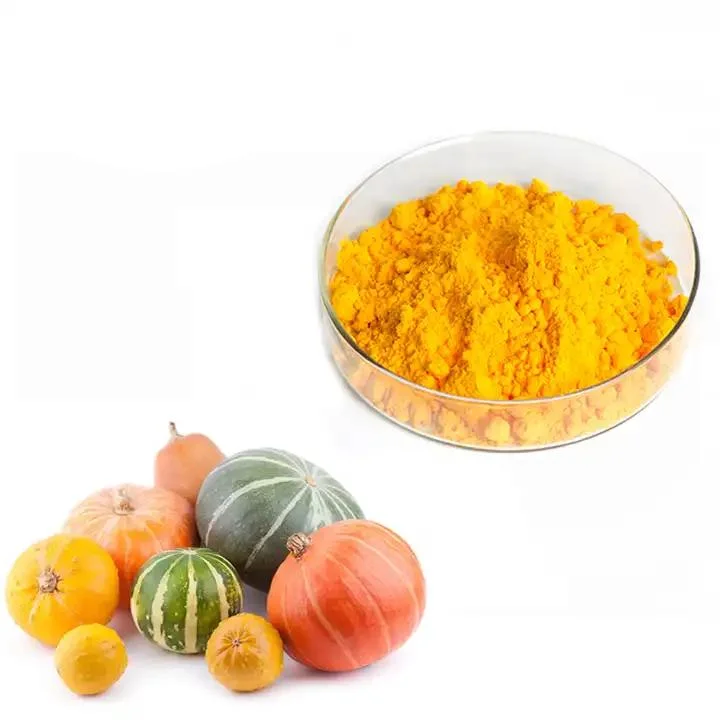 Wholesale/Supplier Bulk Spray Dried Vegetable Powder Supplement Pumpkin Powder