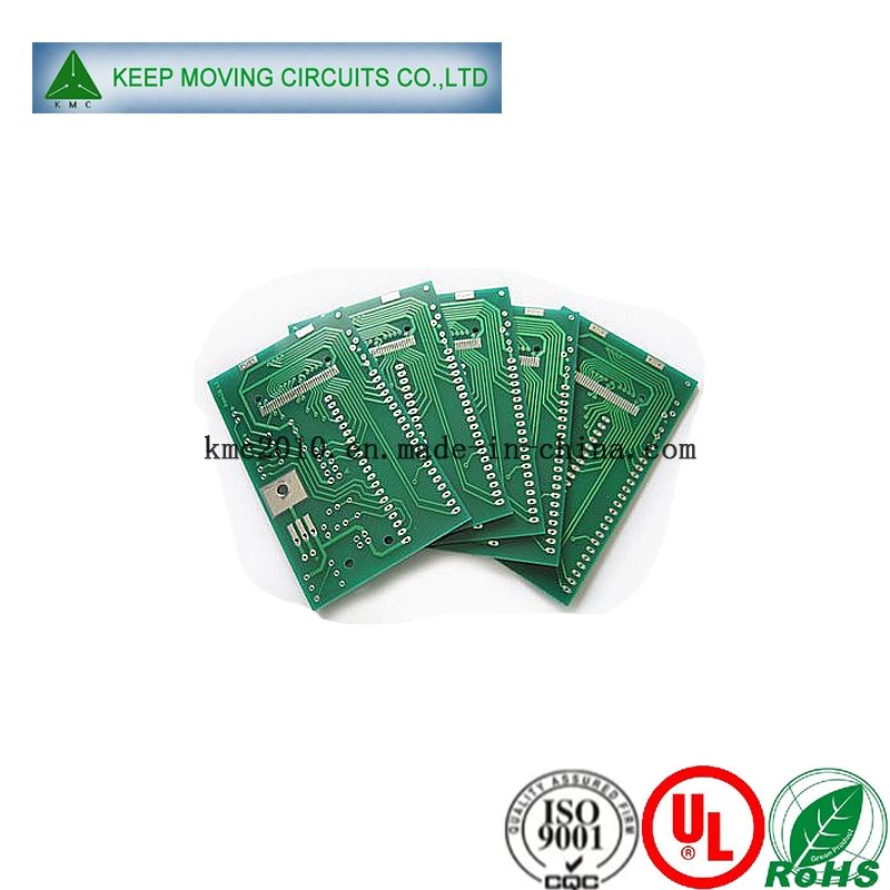 Placa PCB multicapa de alta calidad Fr4 Circuito Impreso para el producto de electrónica