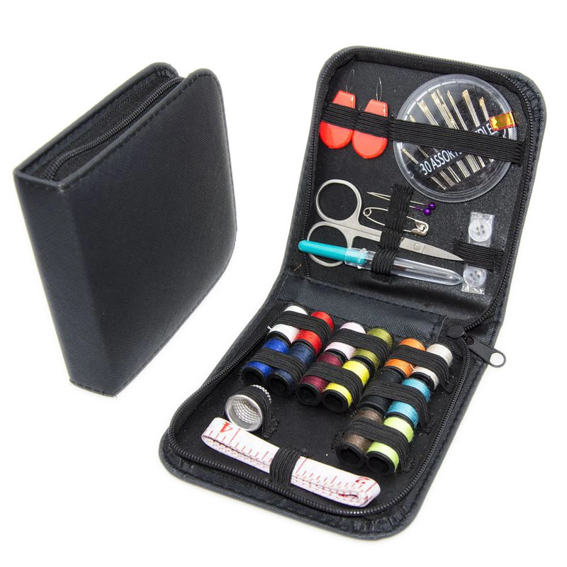 Direct Supply Home Sewing Darning & Sewing Utensil Portable Sewing Kit