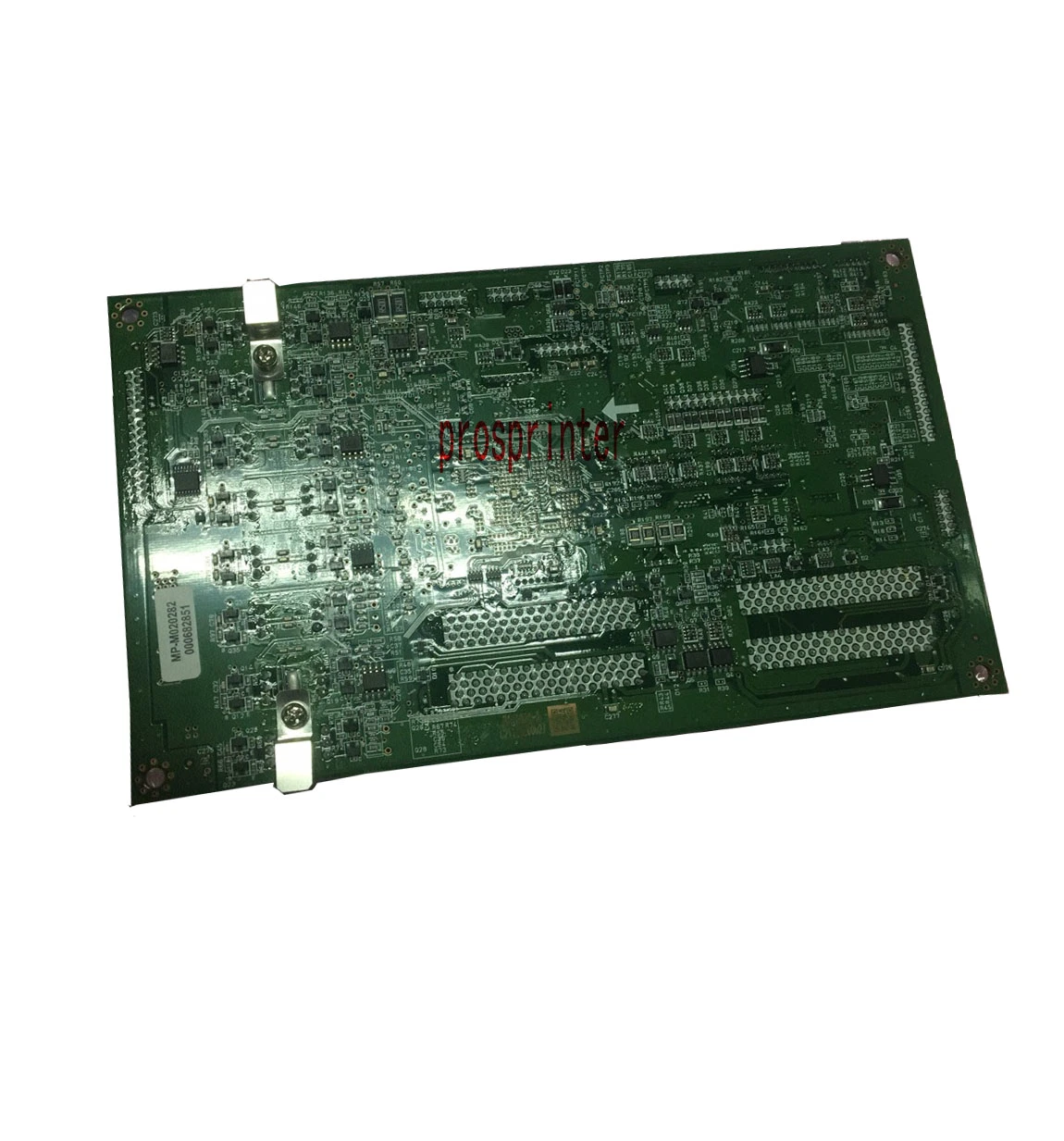 Mimaki Jfx200 Hdc Board PCB Assy MP-M020282