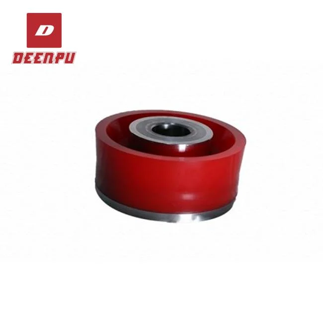 F500 F800 F1000 F1300 F1600 Mud Pump Solid Type Piston