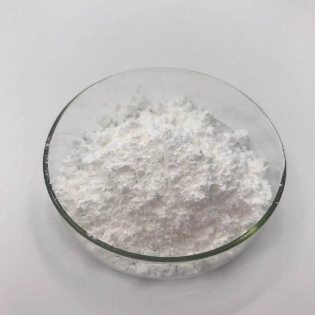 Free Sample High Quality Pharmaceutical Grade CAS 15318-45-3 Thiamphenicol