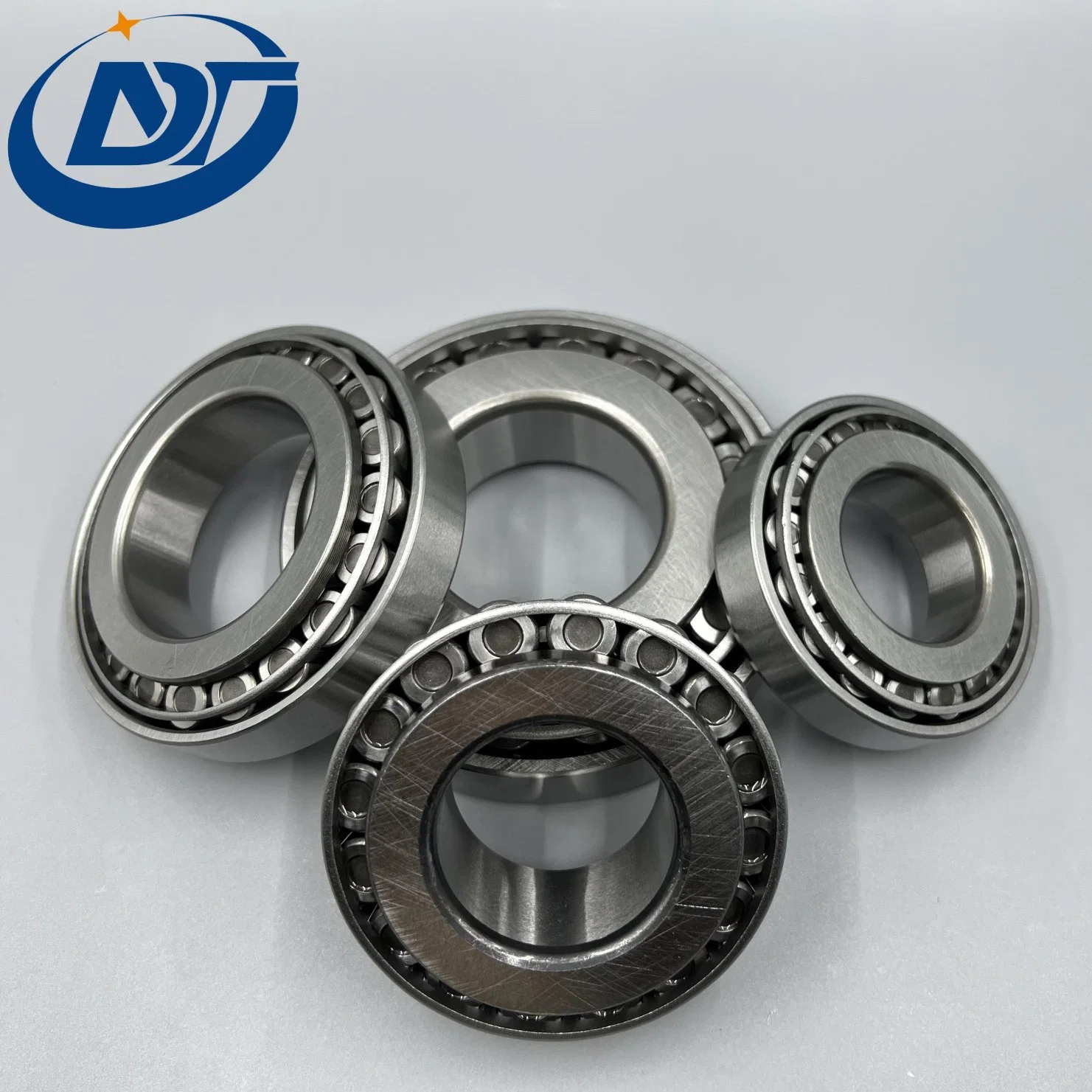 NSK SKF Timken NTN IKO Mcgill THK NACHI Tapered Roller Bearing for Electronic Motor/Truck/Machine Tool/Auto/Motorcycle/Wheel Hub/Agricultural Machinery