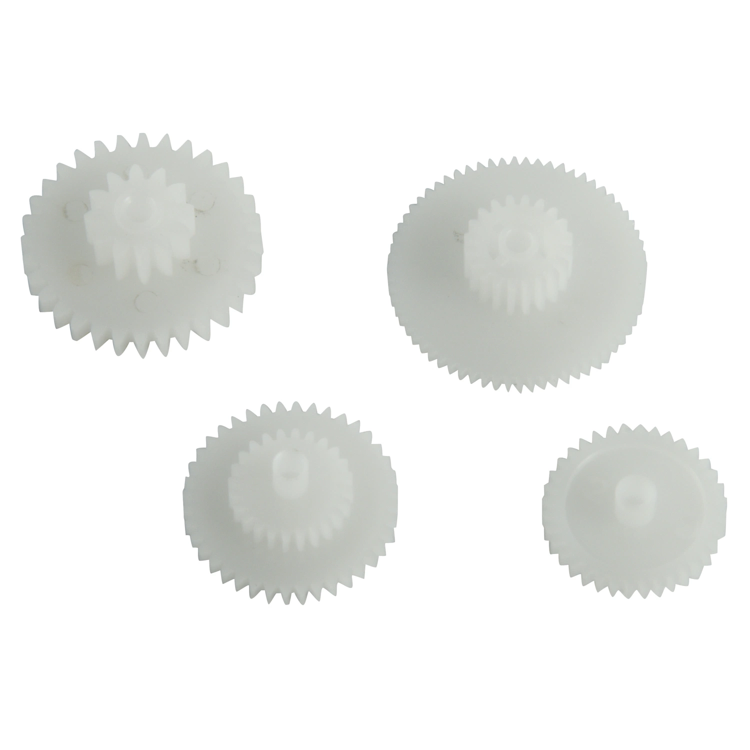 High quality/High cost performance  Factory Supply New Promotion POM Spur Gear Sets for Synchronous Motor