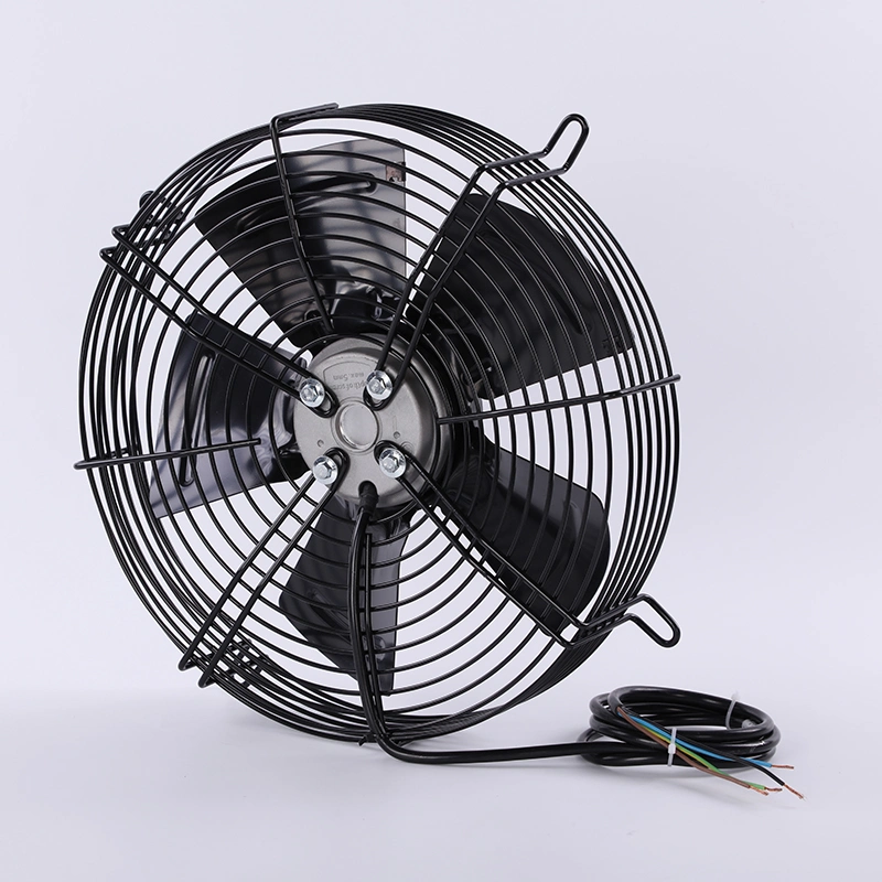 Cood Room /Ventilator Equipment Electrical Motor out Door Axial Fan Exhaust Fan