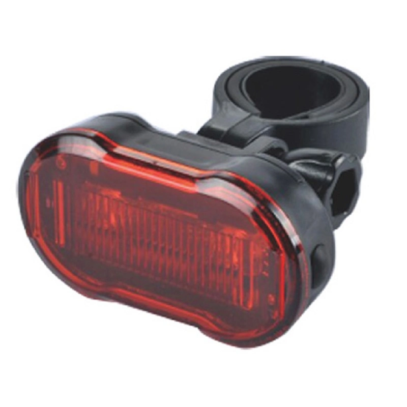 Rechargeable LED for Outdoor Cycling Bicycle Light Bike Light (HLT-172)