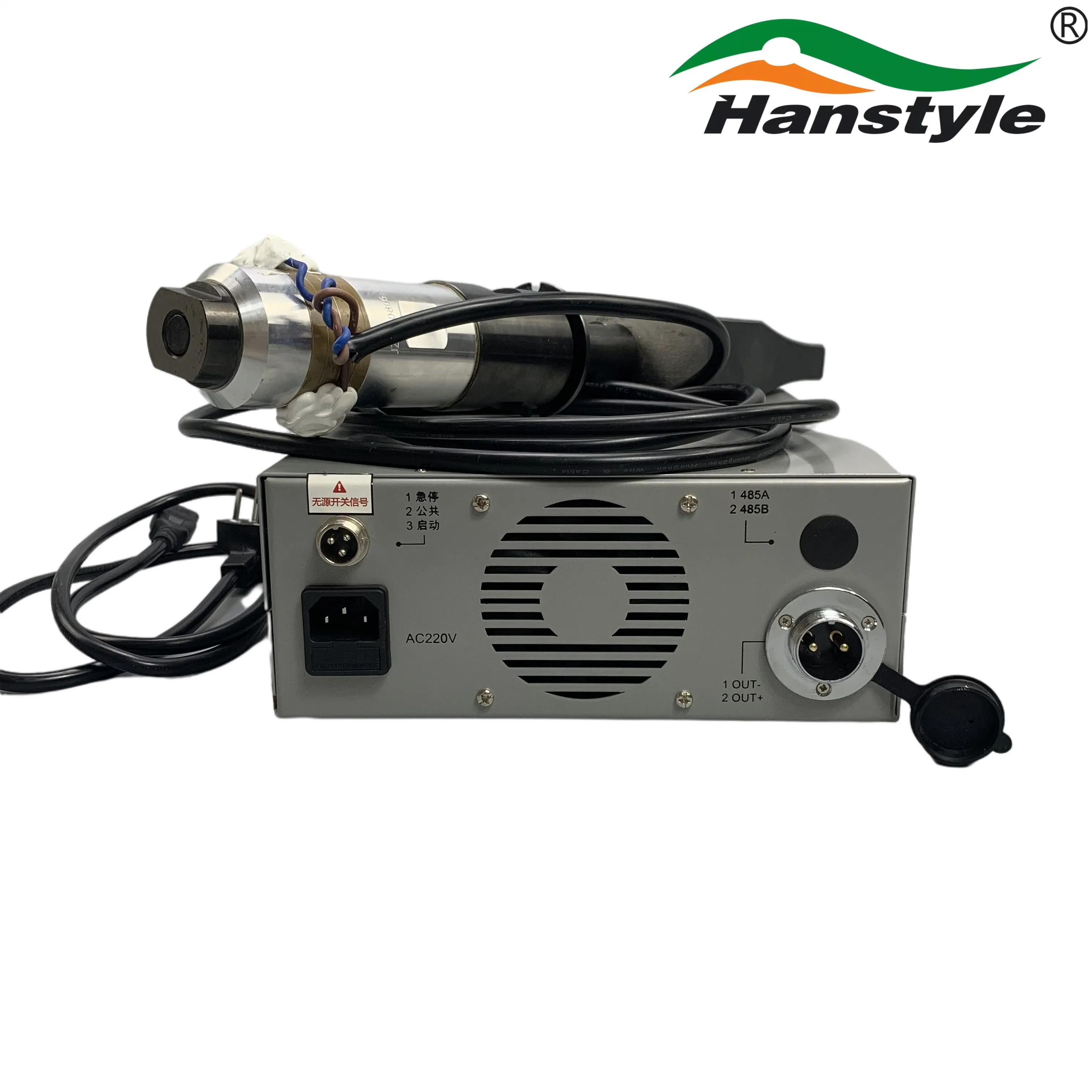 Electric Welding Machine Ultrasonic Parts for Metal Springs for Mattresses