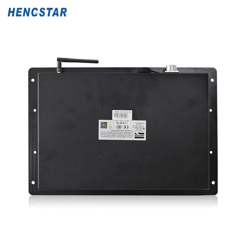 13.3 Inch Monitor Industrial Display Marine 1500 Nits 1000 Nits Outdoor LCD Touch Screen IP65