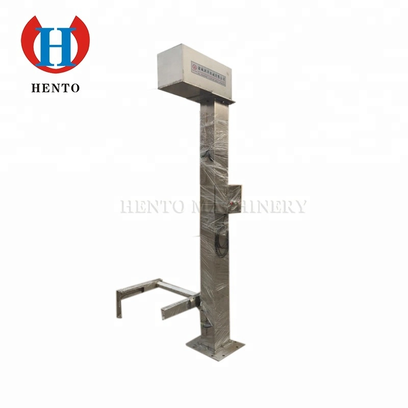 Meat Processing Meat Elevator Machine