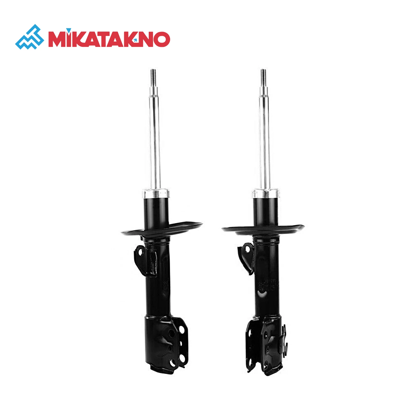 Best Supplier of Shock Absorber for Toyota Yaris/Vios 2008- 339065 High Quality