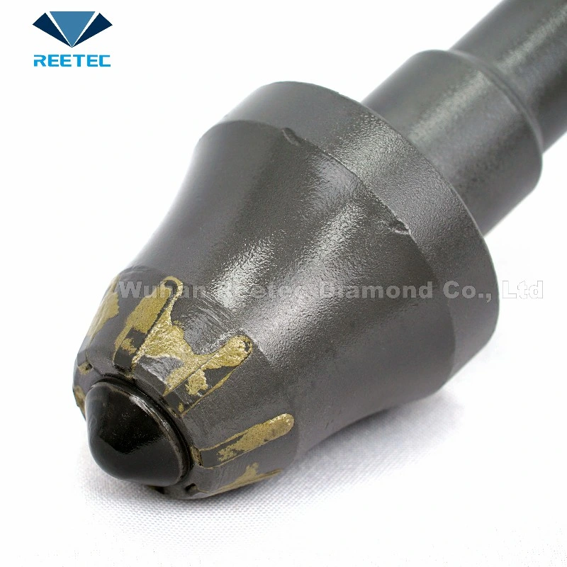 PCD/PDC Diamond Enhanced Cutting Tool for Underground Mining Diamond Drilling Mining Bits