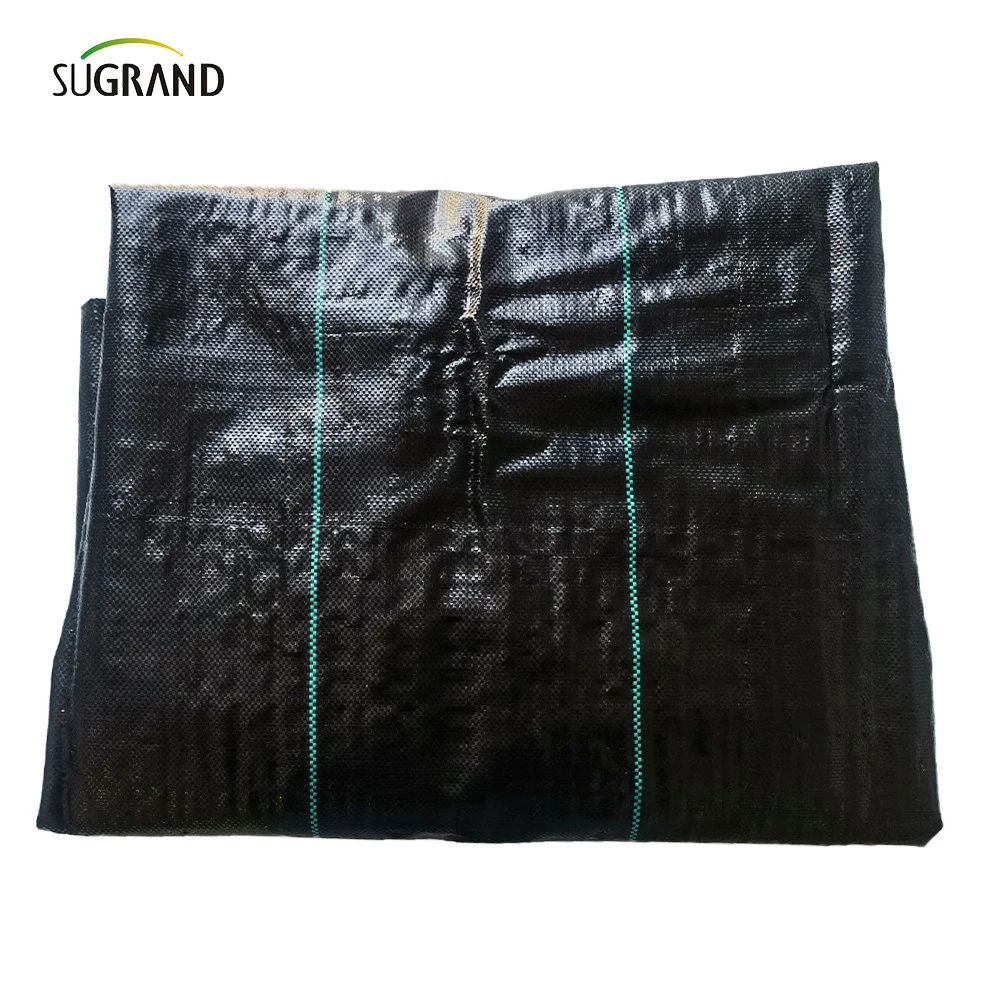 Long Lasting South America UV Treated PP Ground Cloth Cover