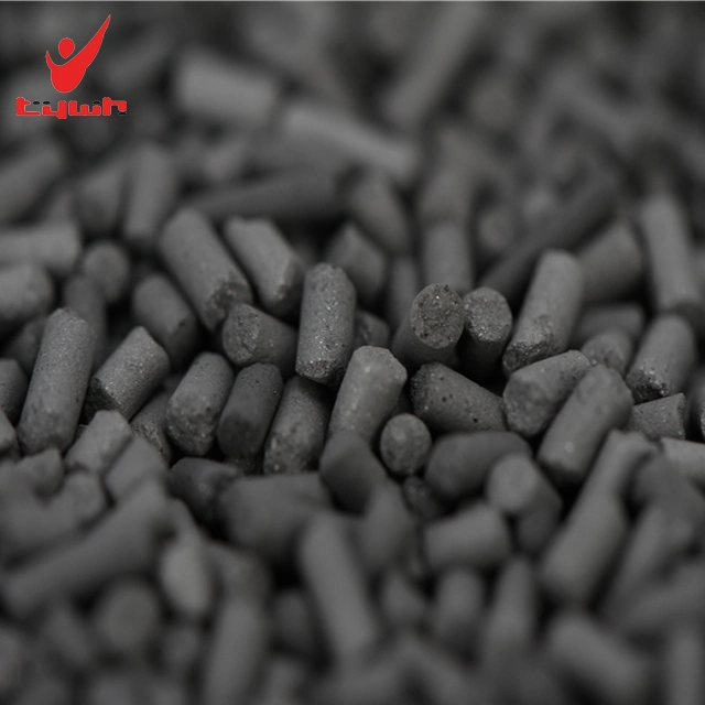 How Activated Charcoal Is Used