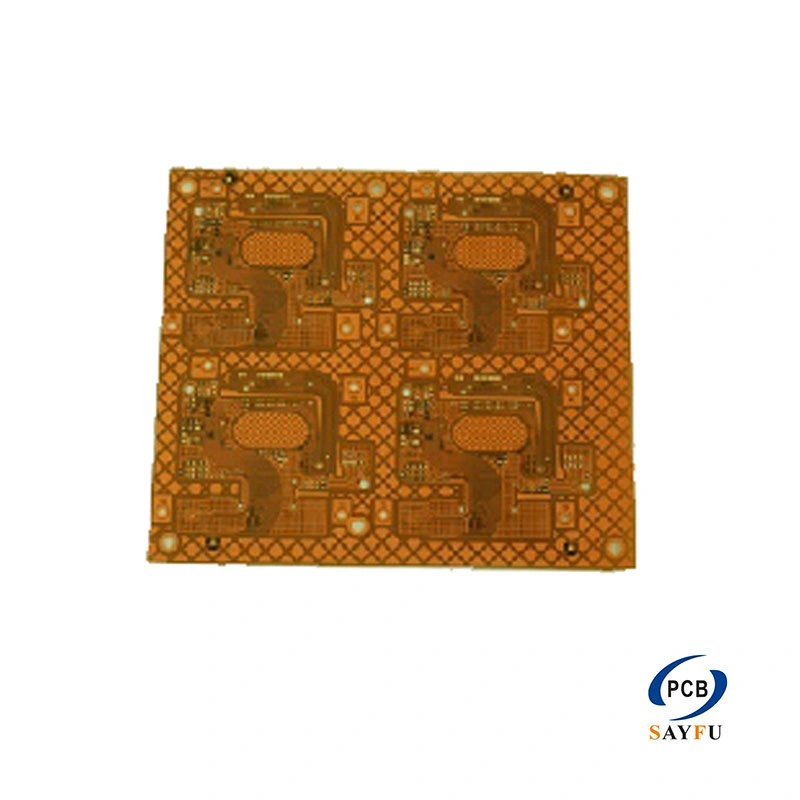 China FPC 2-Layer Flexible Circuit Boards Flex PCB High quality/High cost performance  Printed Circuit Board Manufacturer