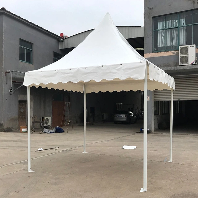 Outdoor Portable 3X3 Party Trade Show Tent Pagoda Tent
