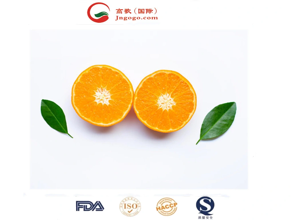 Fresh, Sweet, High Quality Mandarin Wogan Mandarin From China