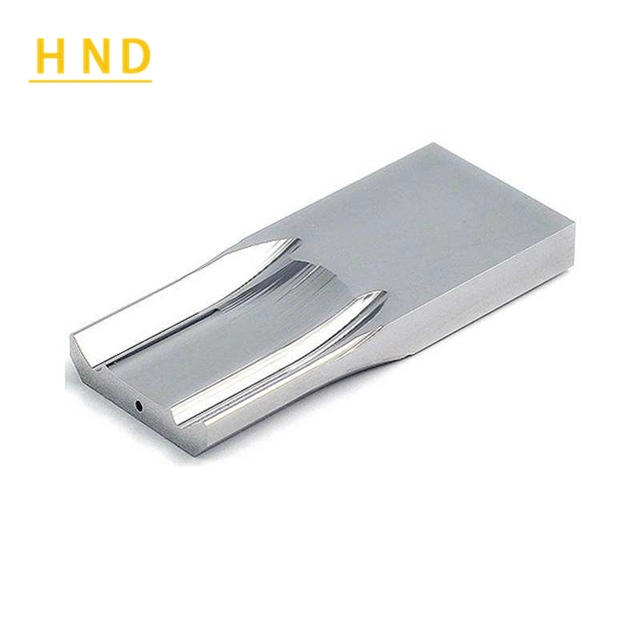 Custom Tungsten Carbide Accessories Hardened Metal Stamping Parts Stainless Steel Stamping Die Metal Accessories