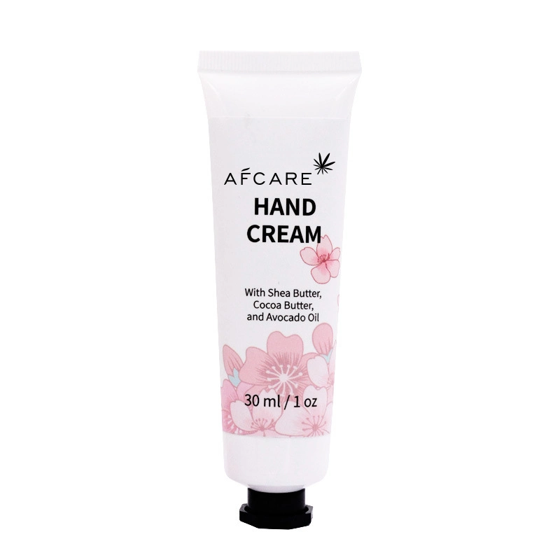 OEM ODM Hand Cream Whiten Form Skin Origin Type Lotion Age Care